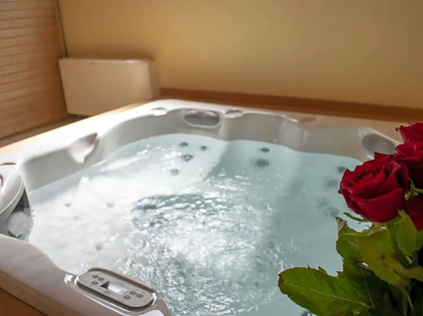 Agriturismo Le Fornaci - Camera Ginestra