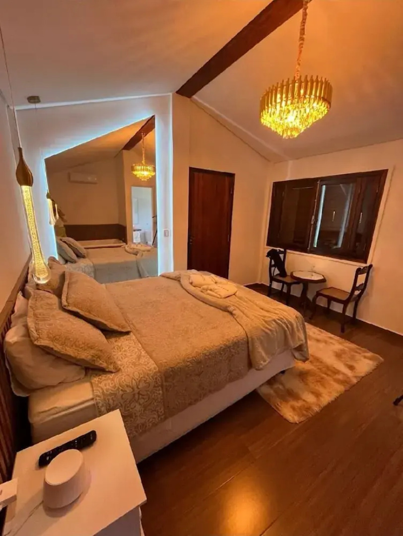 Villa Boldrin Hotel e Eventos by Easy Hotéis