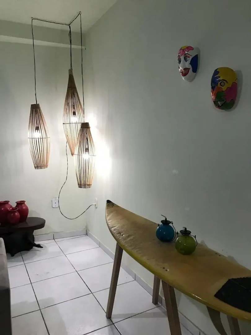 Pousada Caminho  do Mar