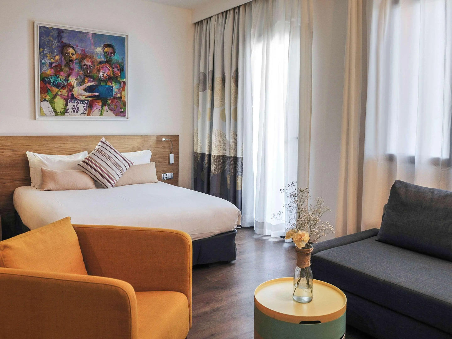 Novotel Marrakech Hivernage