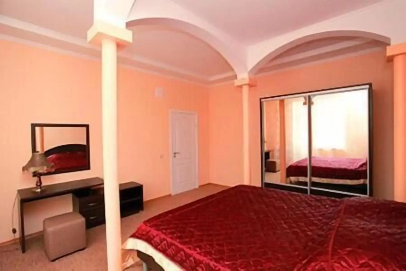 Отель «Атаман»