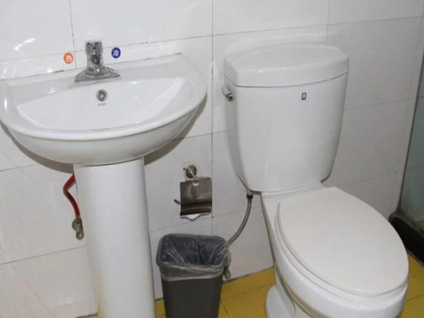 7Days Inn Lanzhou University