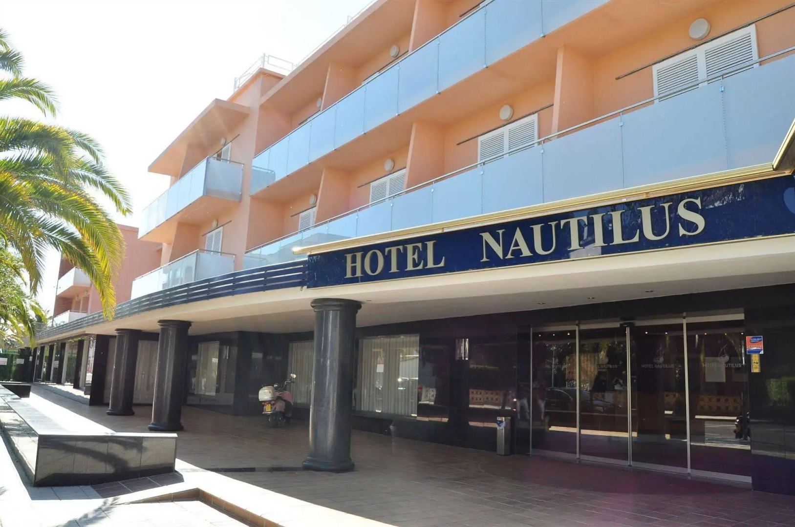 Hotel Nautilus