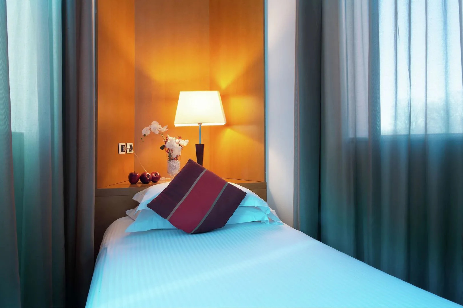 Отель Dolce by Wyndham Milan Malpensa