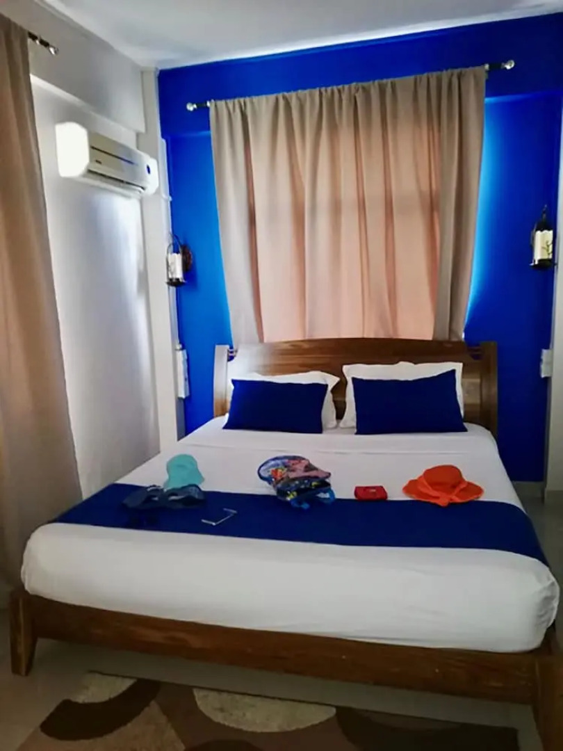 Belle Dreams-Residence Indira