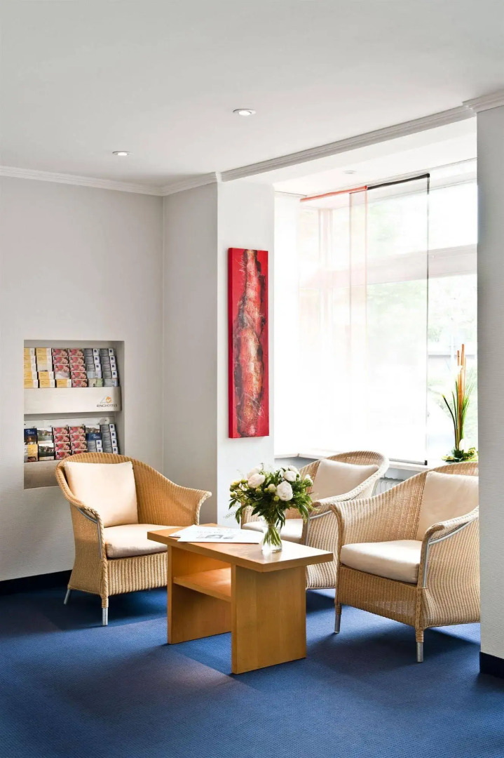 Ringhotel Ahrensburg