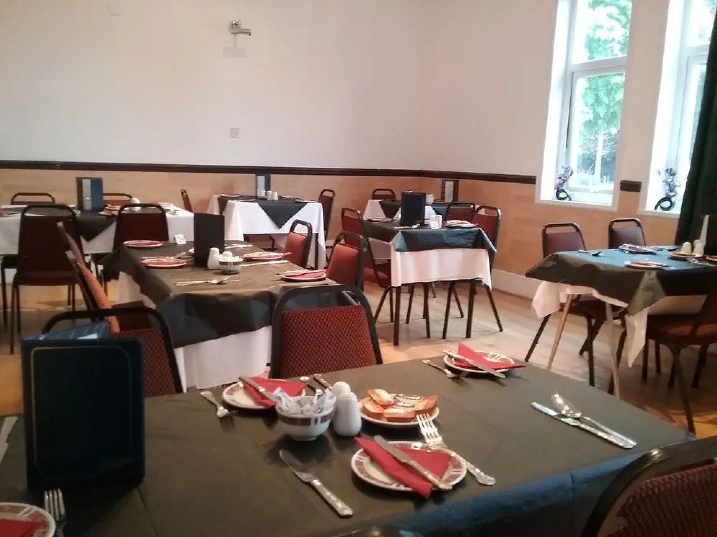 Star Hotel Leicester