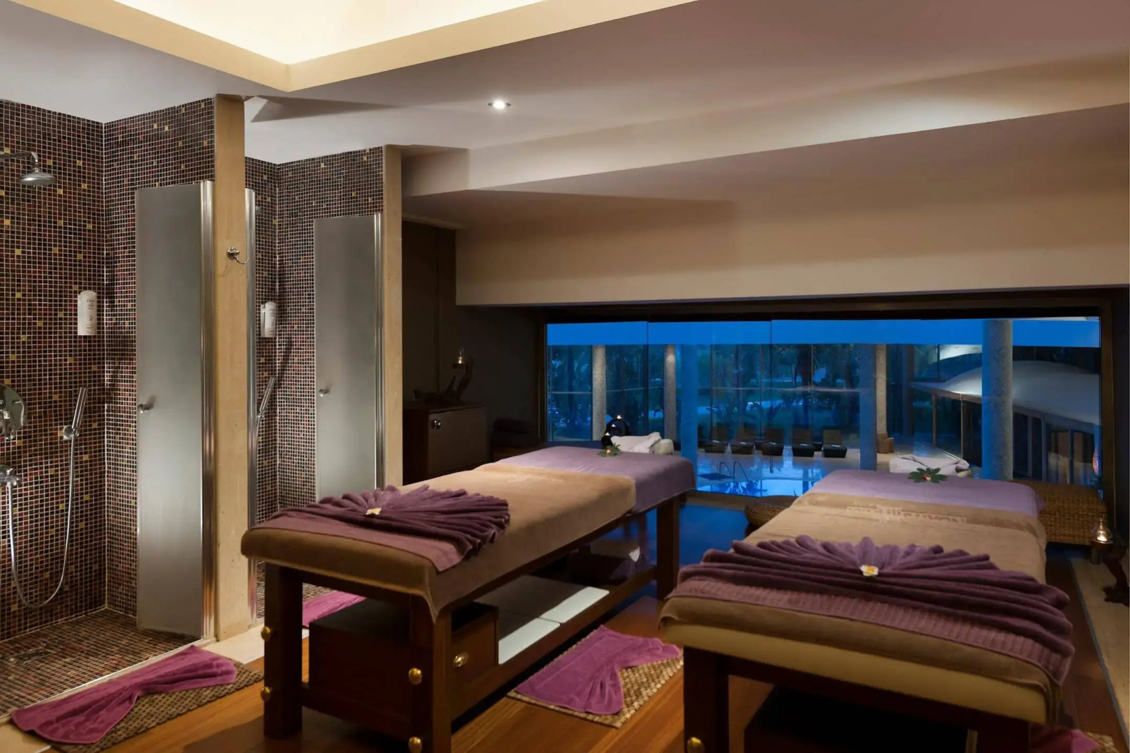 Nuh'un Gemisi Deluxe Hotel & Spa