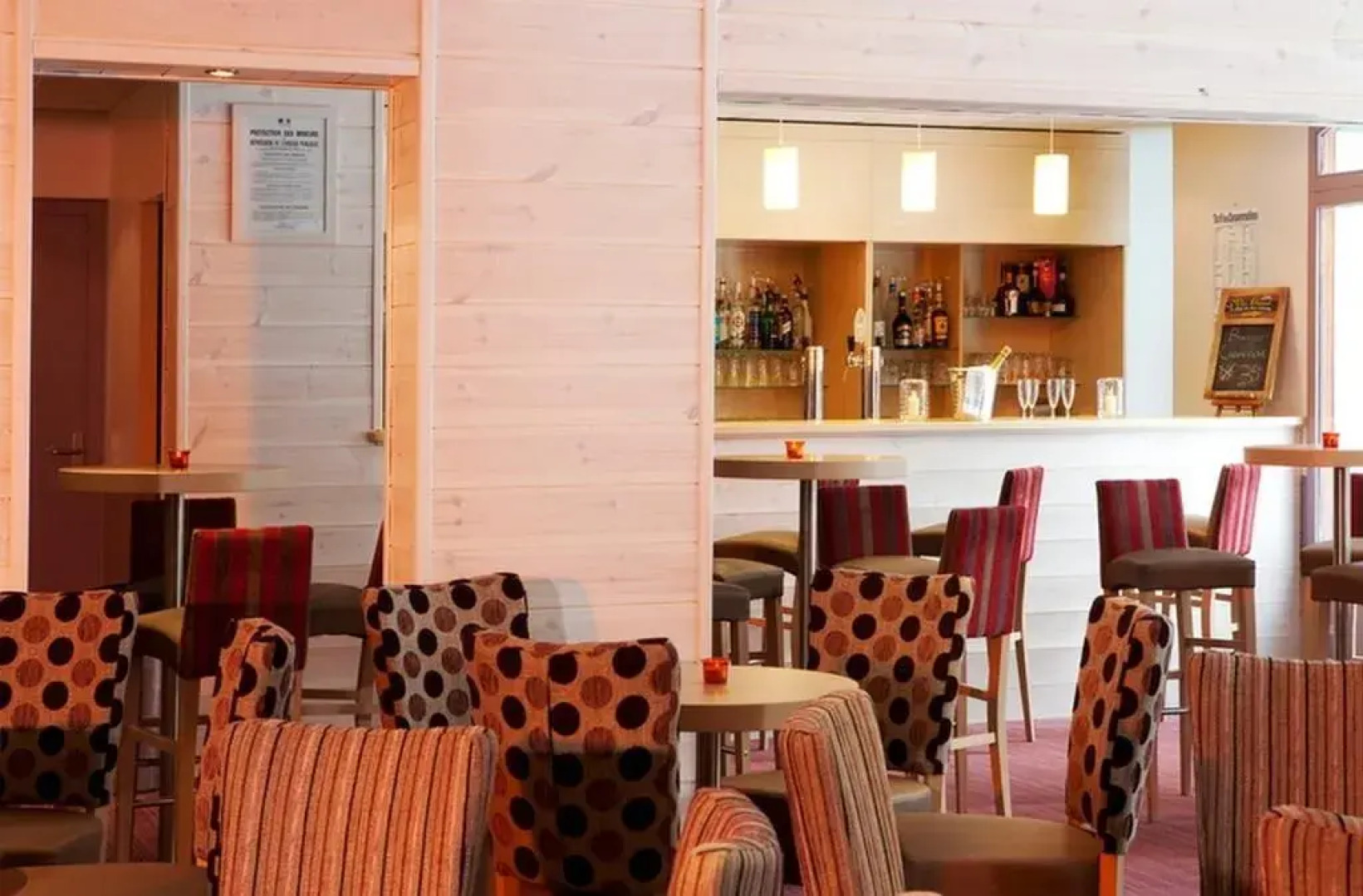 Hôtel Club MMV Le Valfréjus