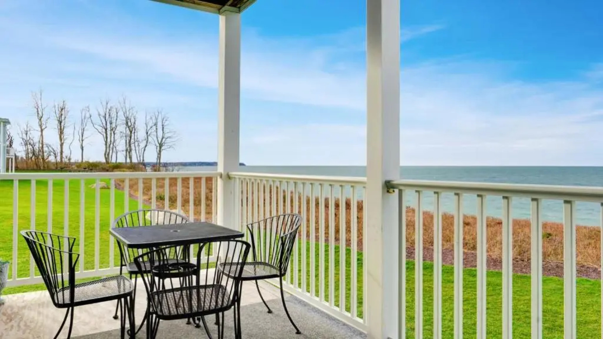 Cliffside Resort Condominiums