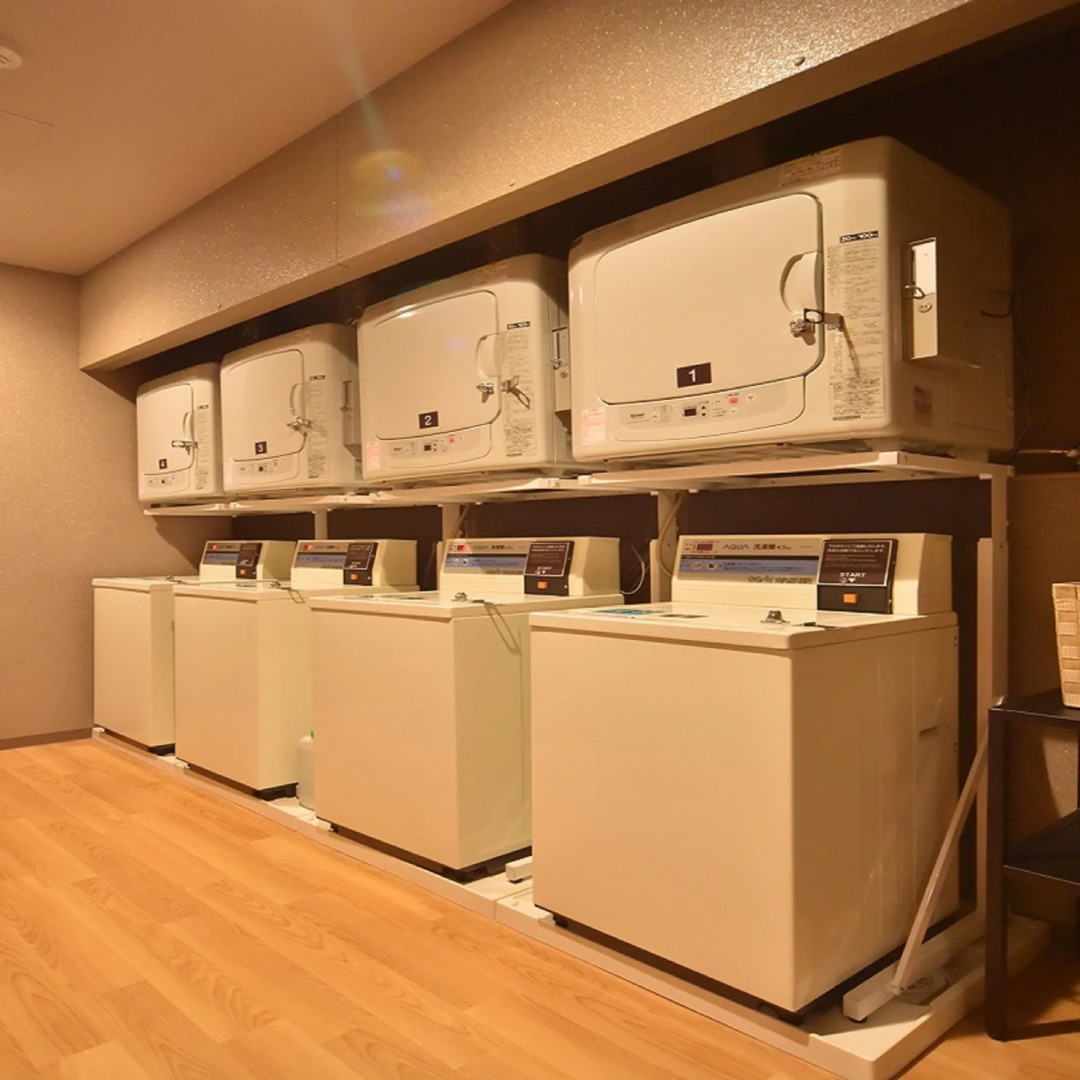 Dormy Inn Abashiri Natural Hot Spring