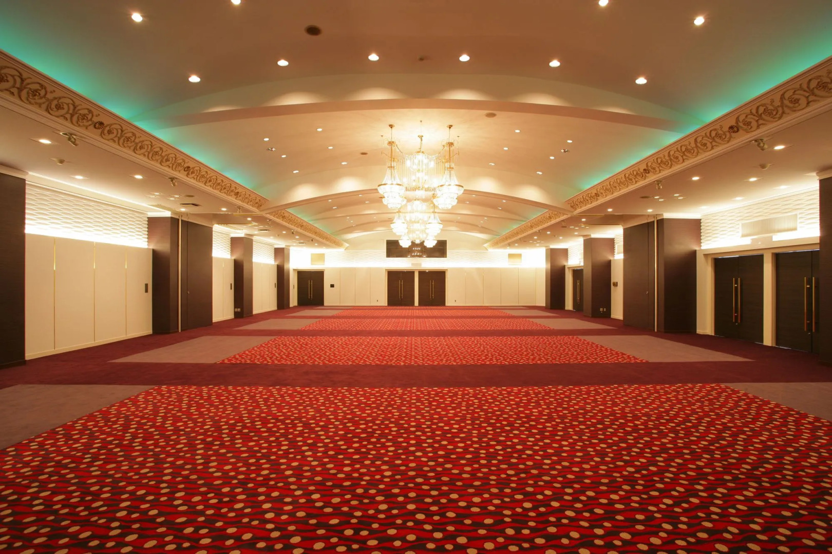 Muroran Prince Hotel