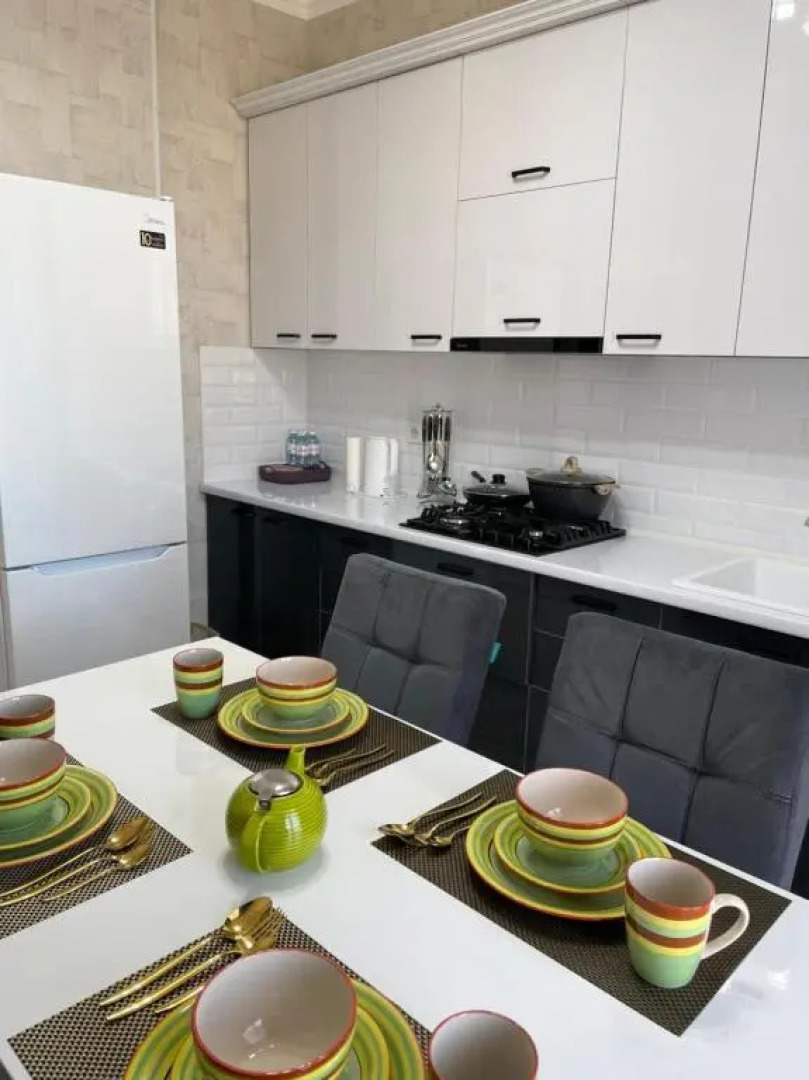 Keruen Saray Apartments 27 2