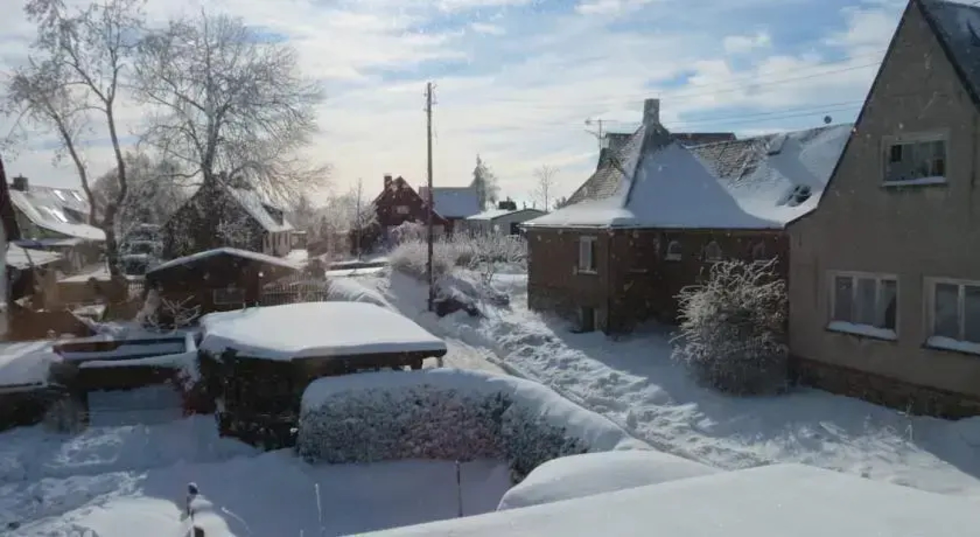 Ferienhaus Bonhoeffer