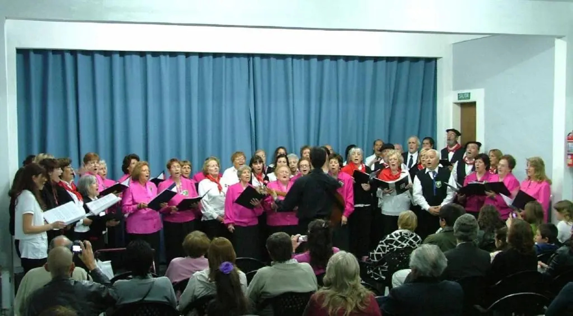 El Mirador de Tandil