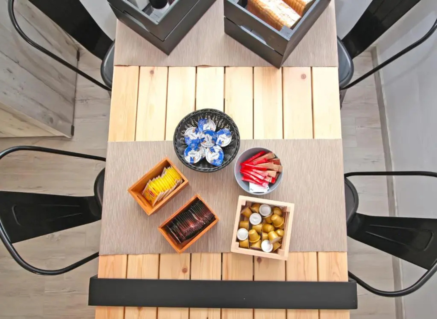 Camara Studio Mykonos