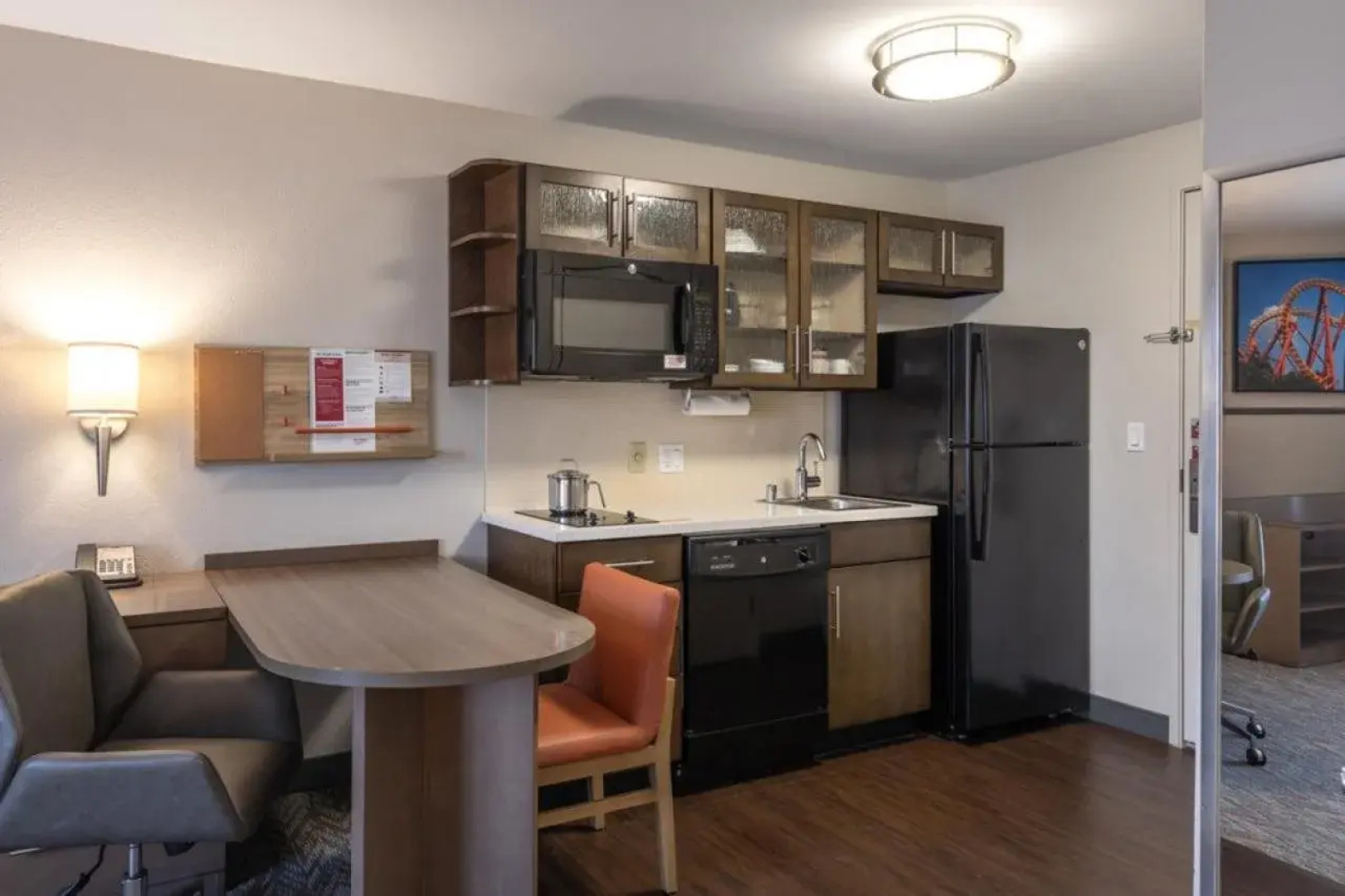 Candlewood Suites Anaheim - Resort Area by IHG