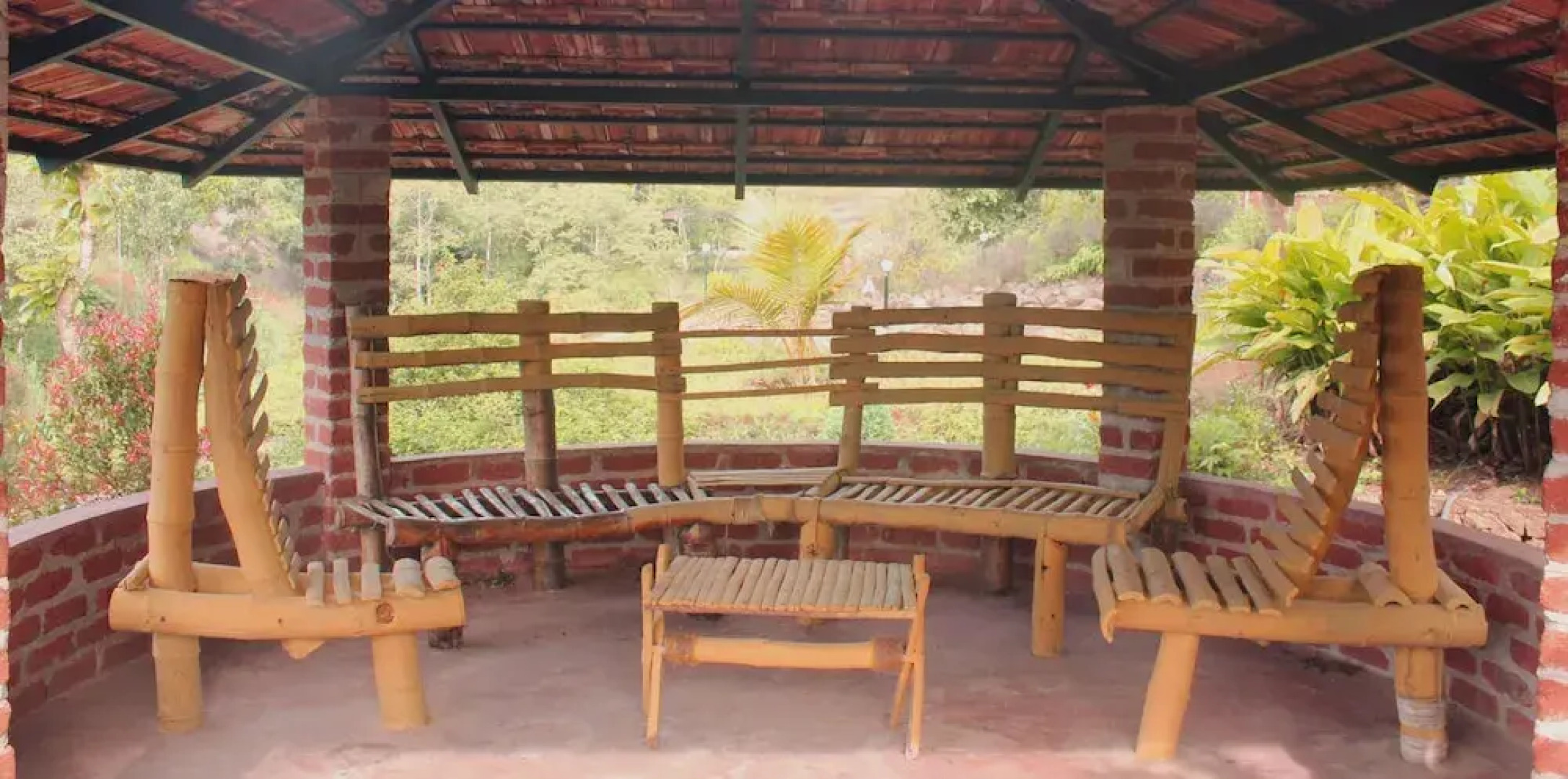 Salaams Raama Heritage Eco Village