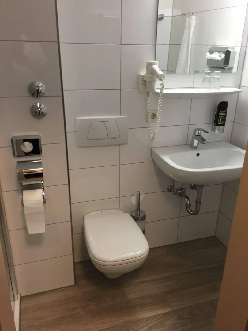 Hotel Restaurant Brintrup