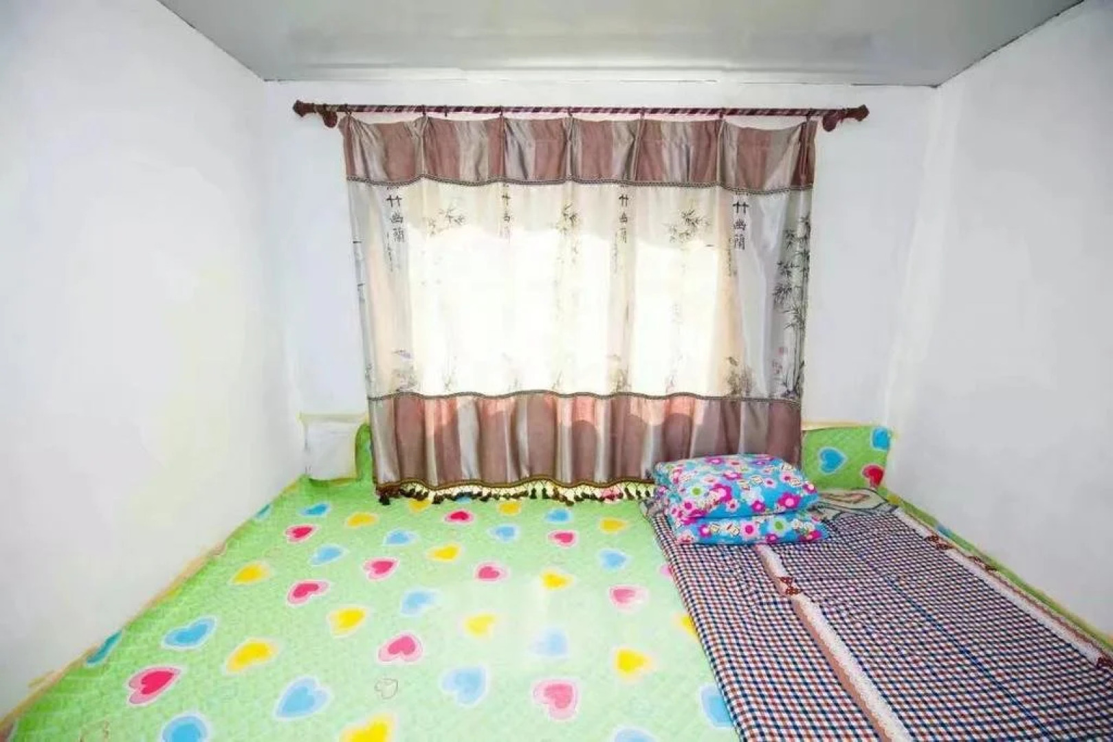 Happy Folk Wusong Inn