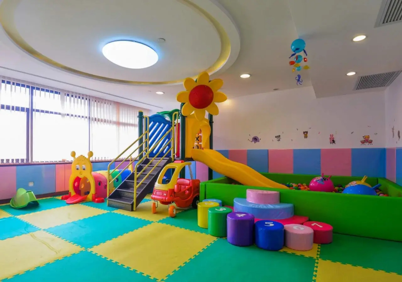 Baiyun Hotel Guangzhou