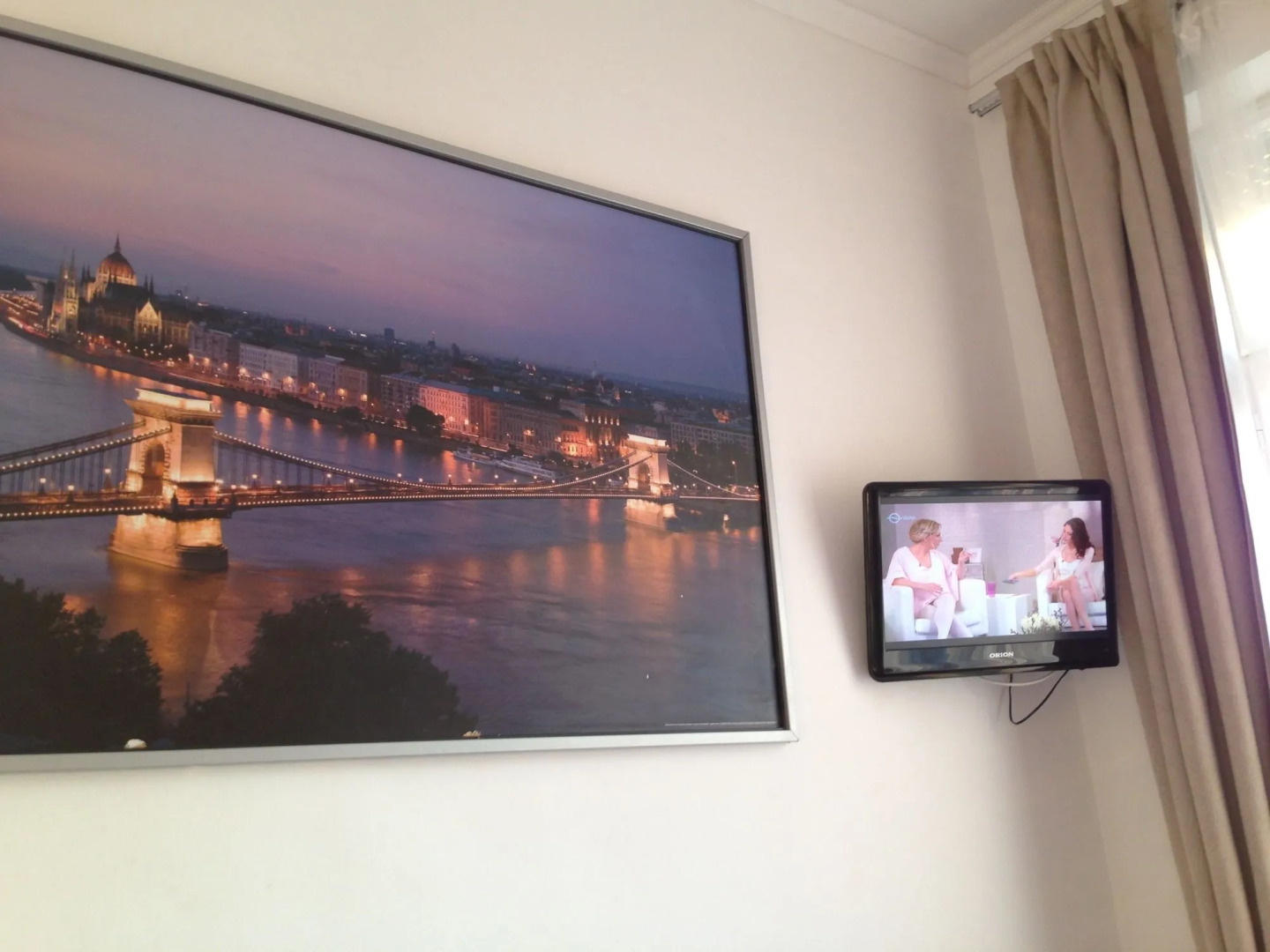 Europa Centerpoint Guesthouse