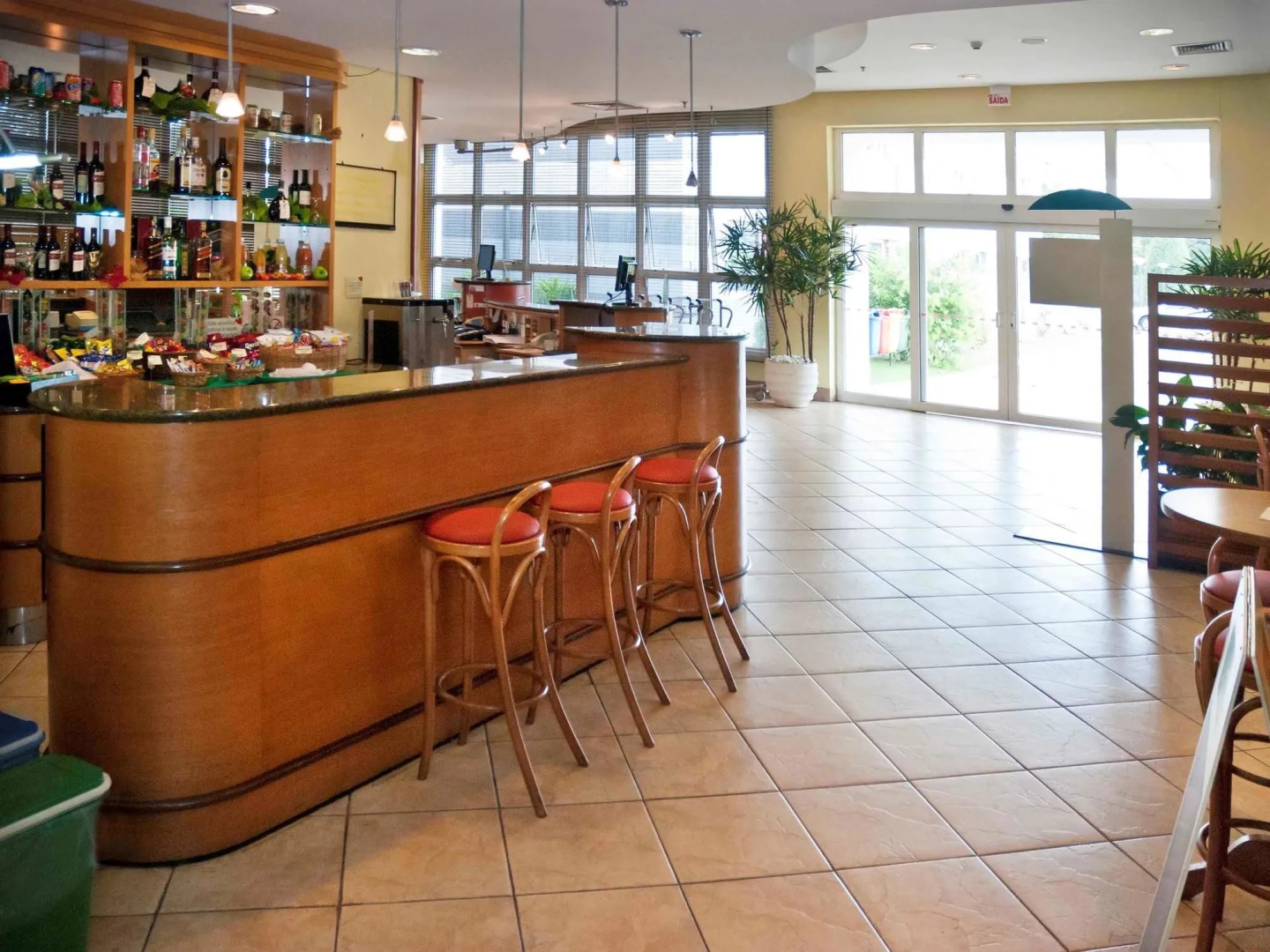 Rio Hotel by Bourbon Indaiatuba