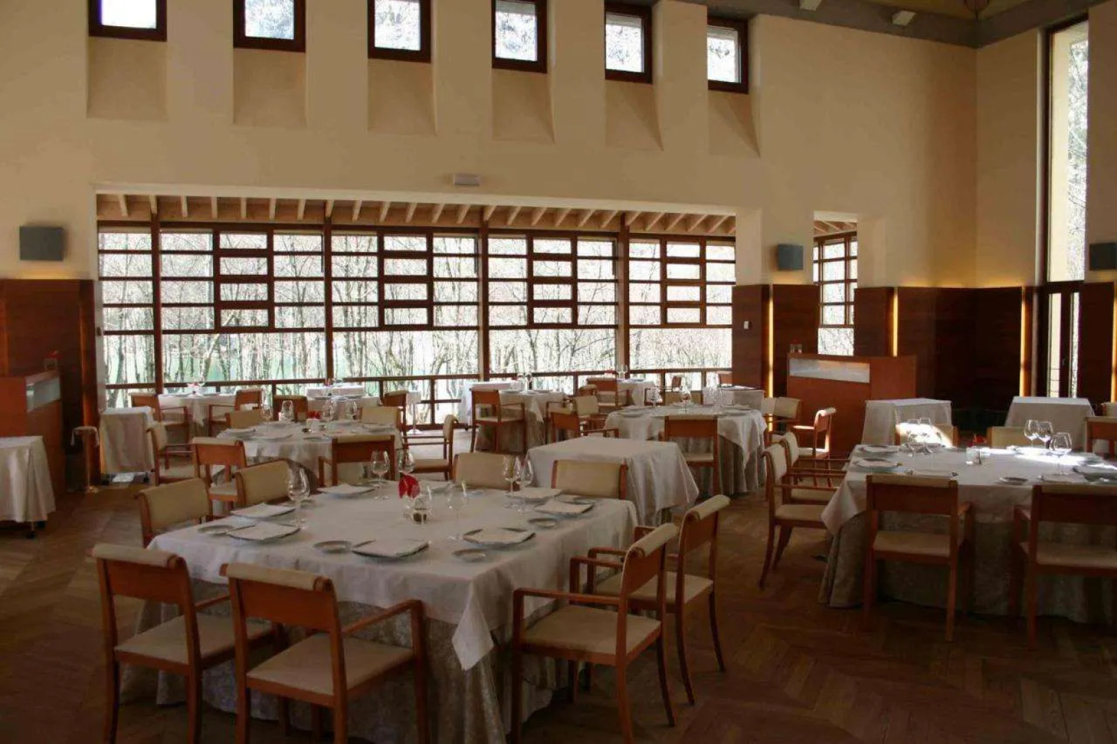 Gran Hotel - Balneario de Panticosa