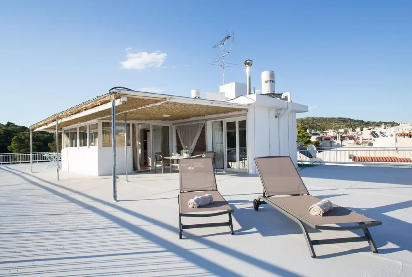 360 Relax by BluPine