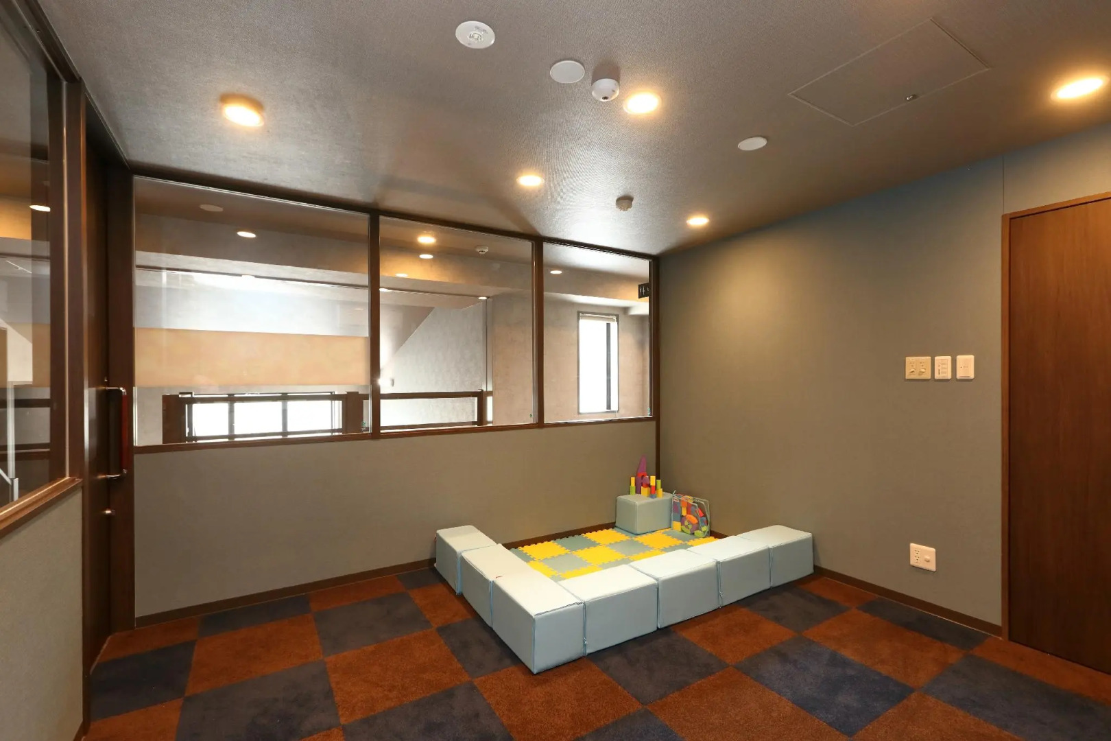 Route Inn Grantia Tokai Spa and Relaxation