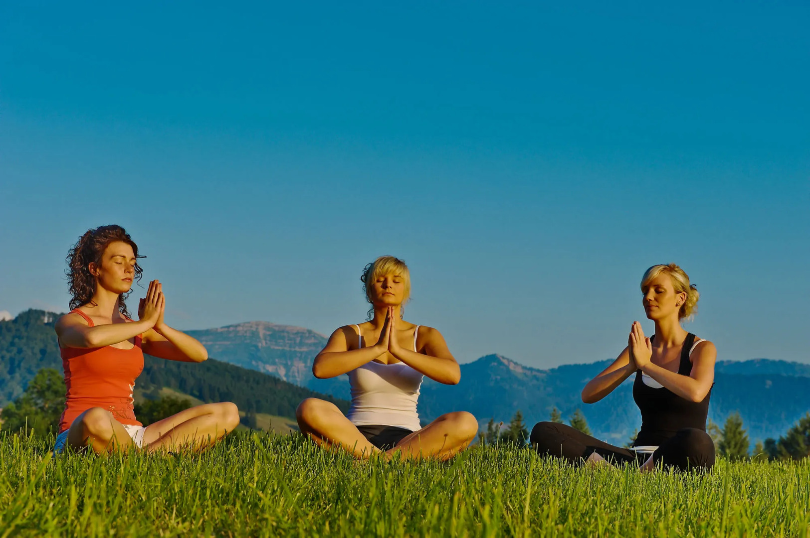 Konigshof Health & View "Gesundheitszentrum fur Naturheilverfahren"