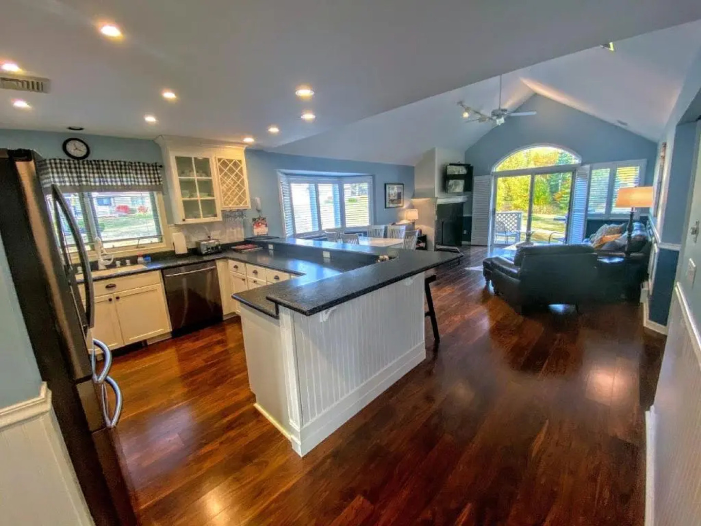 G3 Classy Bretton Townhome With Ac Fast Wifi Great Mountain Views Right On The Golf Course