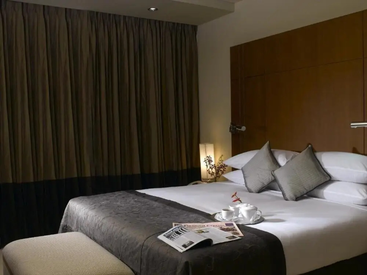 GBC Hotel & Resorts Ltd