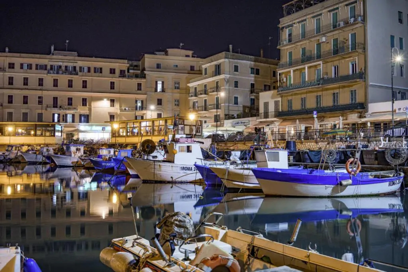 Anzio- Central Holiday House - Daniele Case Vacanza