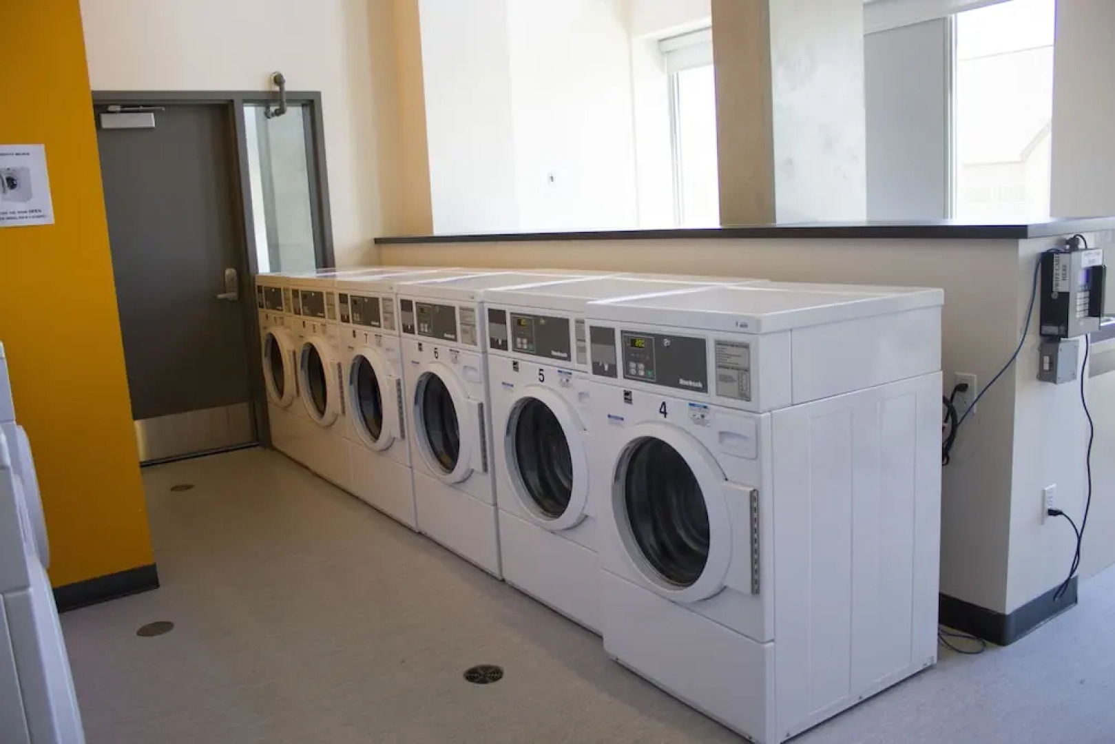 University of Lethbridge Lux Hotel