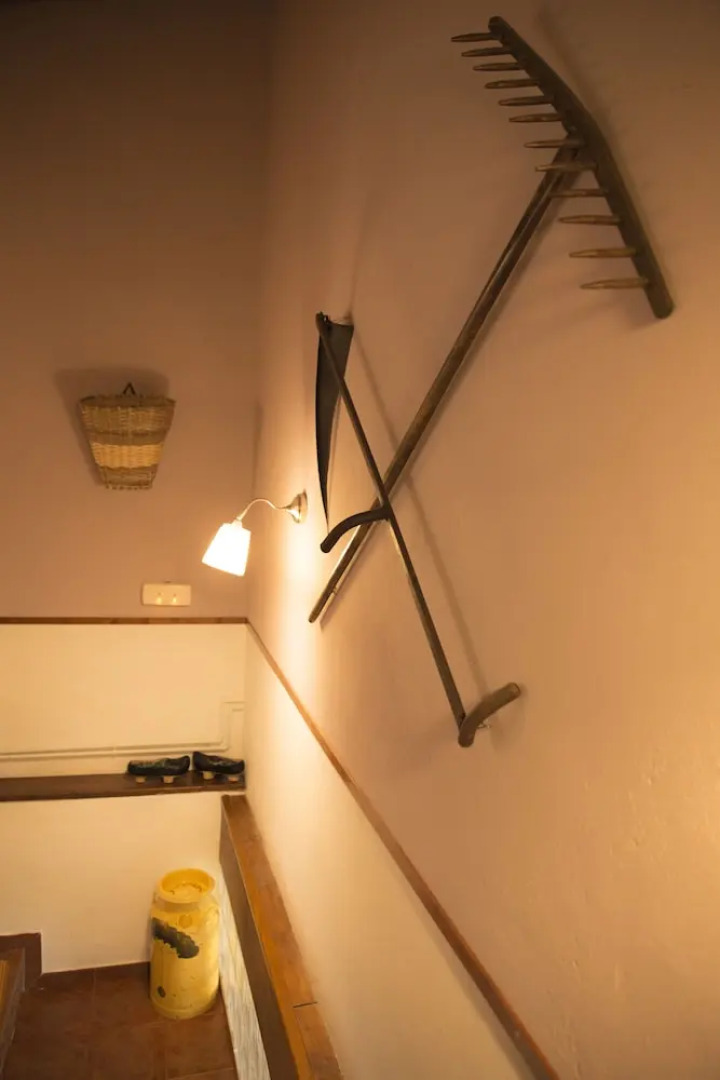 Apartamentos Rurales La Ventona de Luena