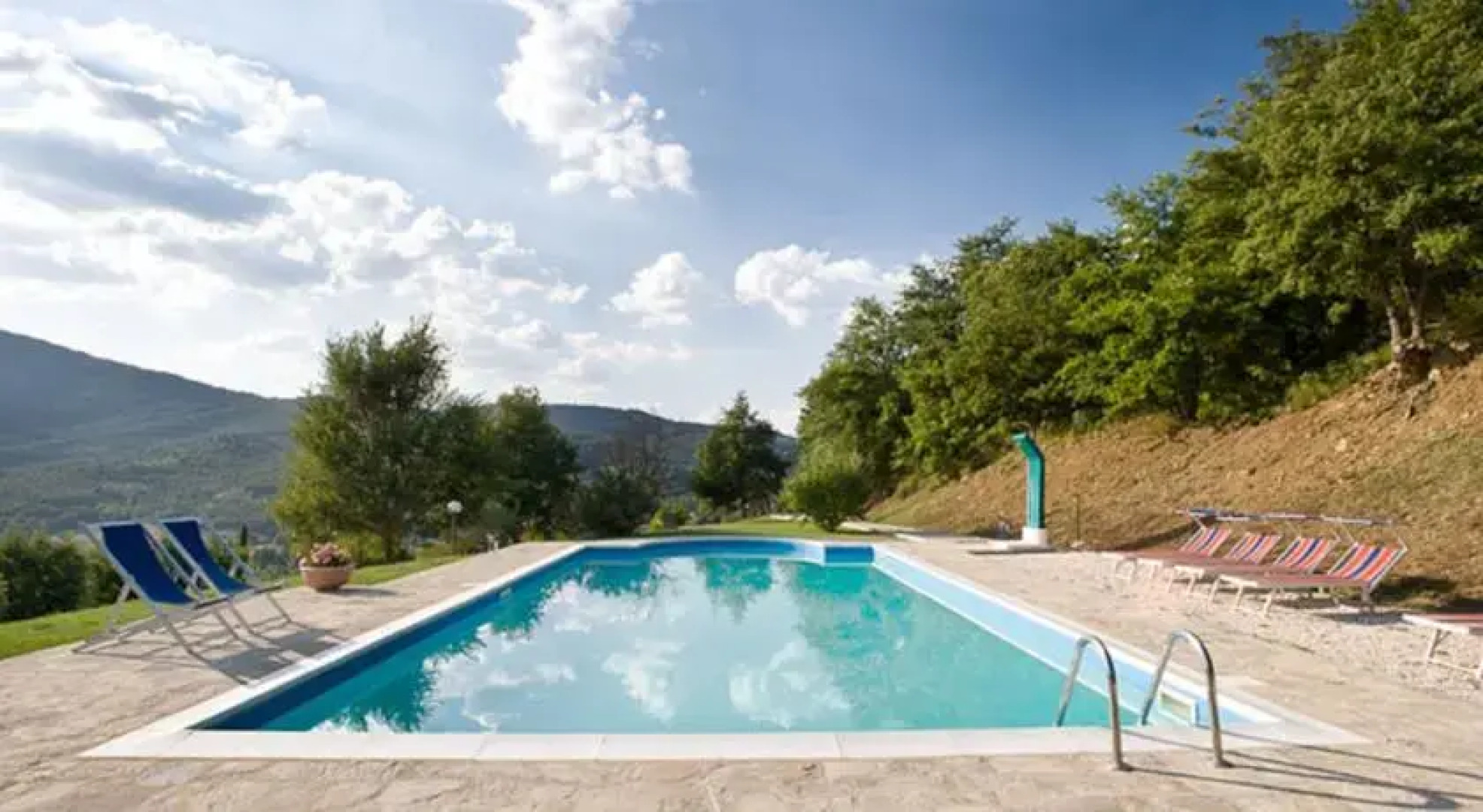 Agriturismo Pugnano Alto