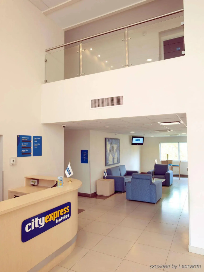 City Express by Marriott Minatitlan