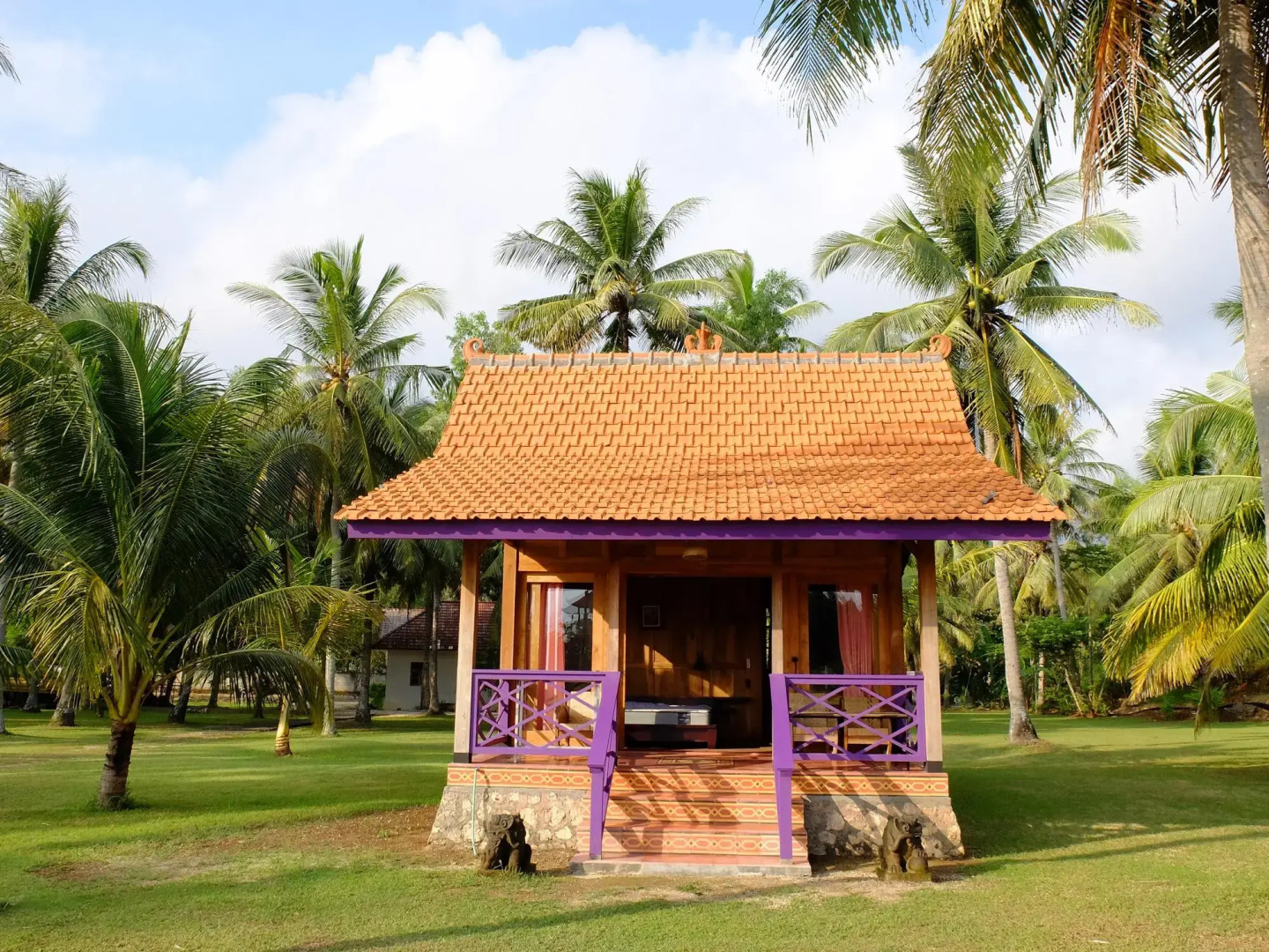 Desa Limasan Retreat