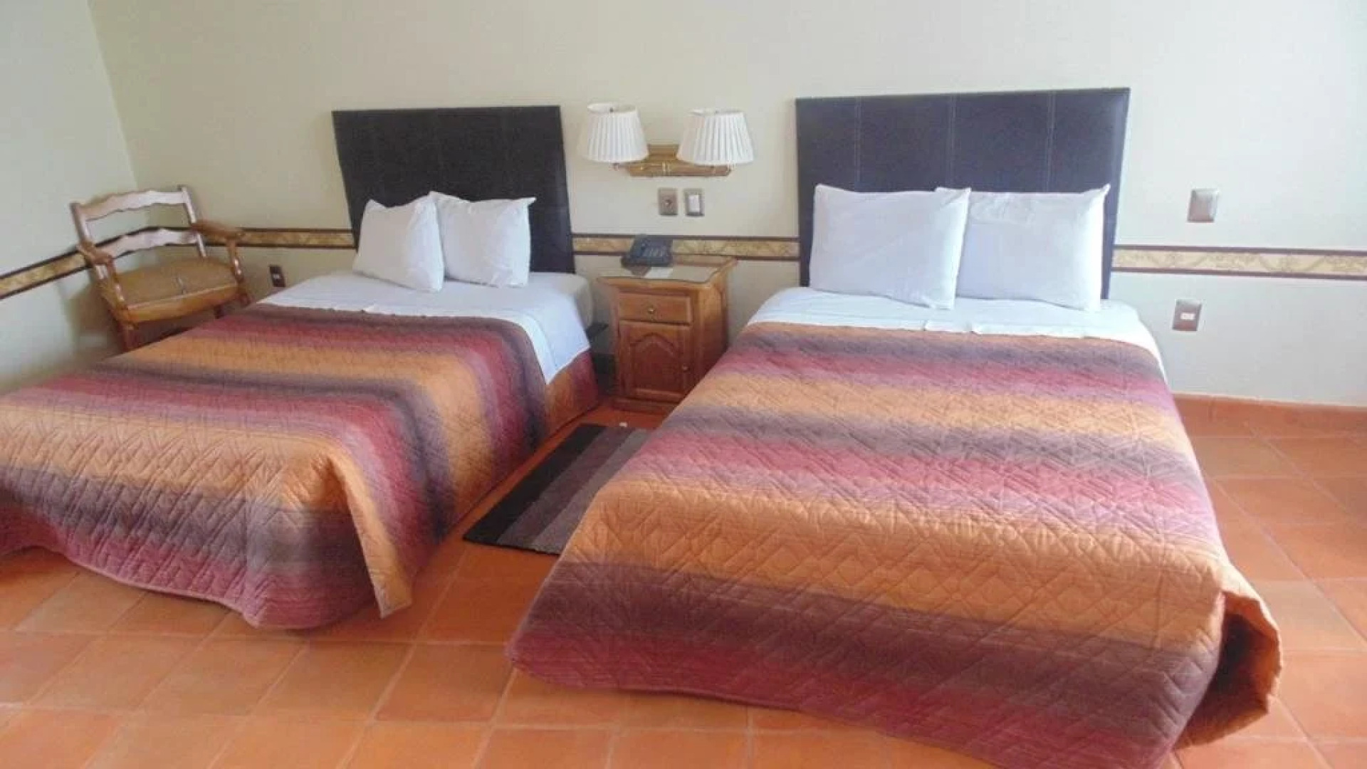 Hotel portal de reyes