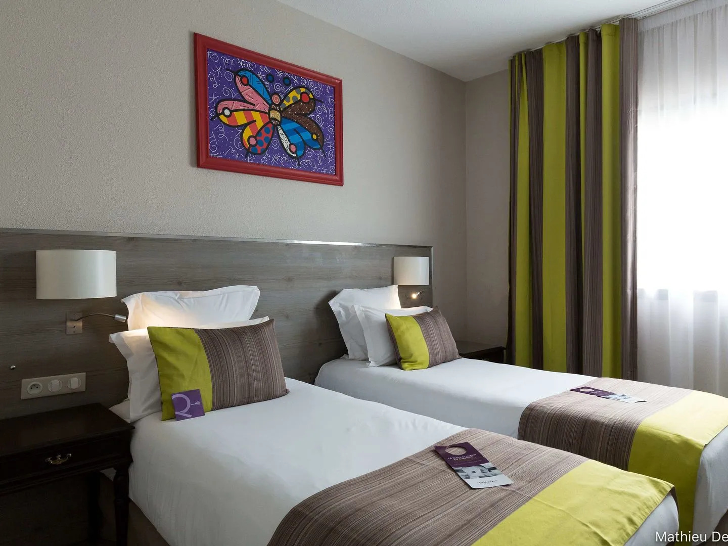 Mercure Cayenne Royal Amazonia Hotel