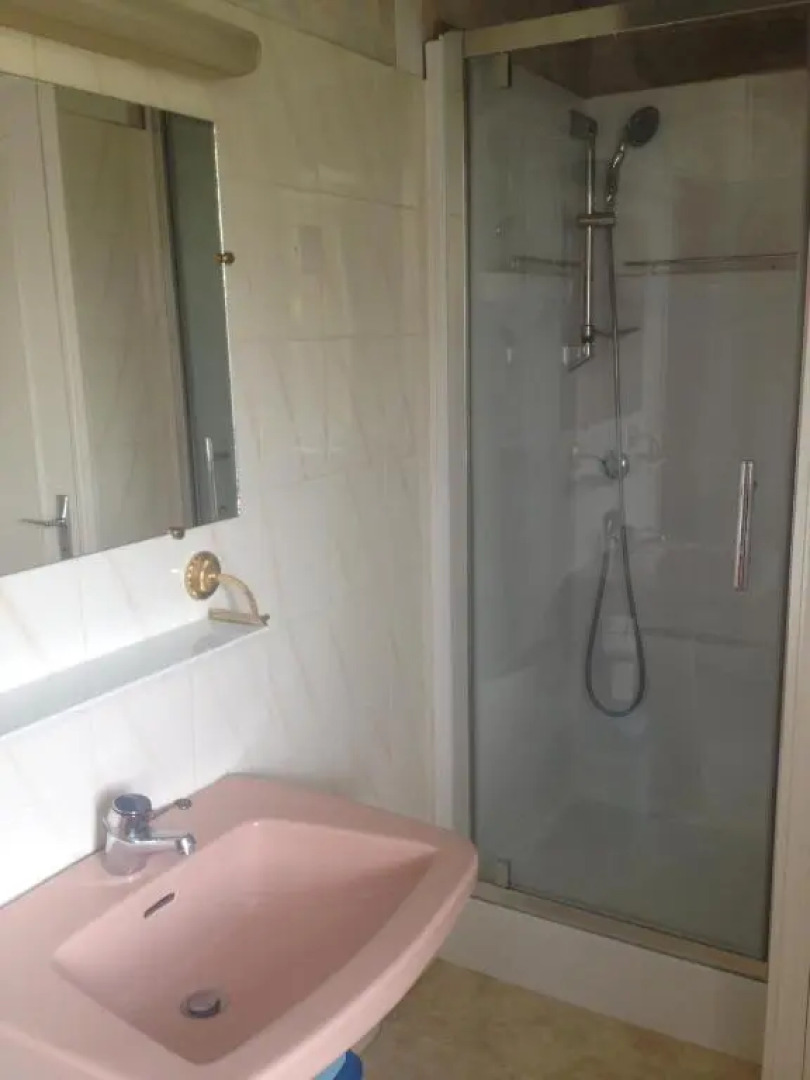 Gîte du Moulin du Vey