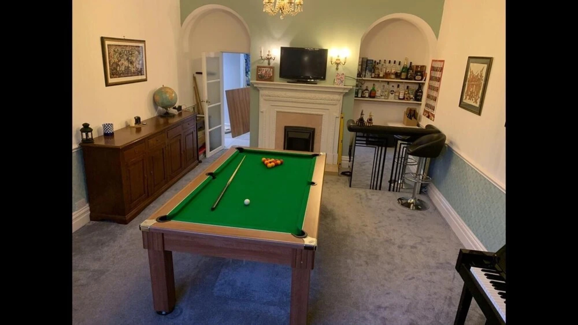 Blackpool Abode The Blossom House