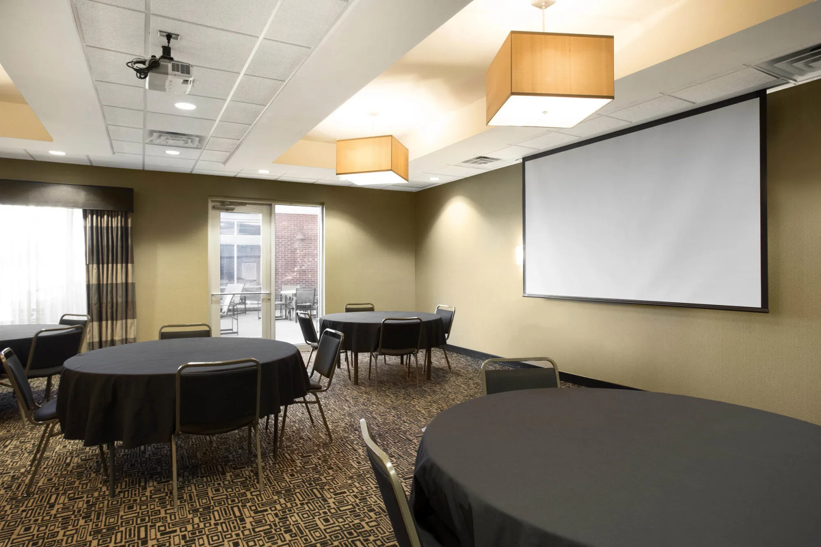 SpringHill Suites by Marriott Roanoke