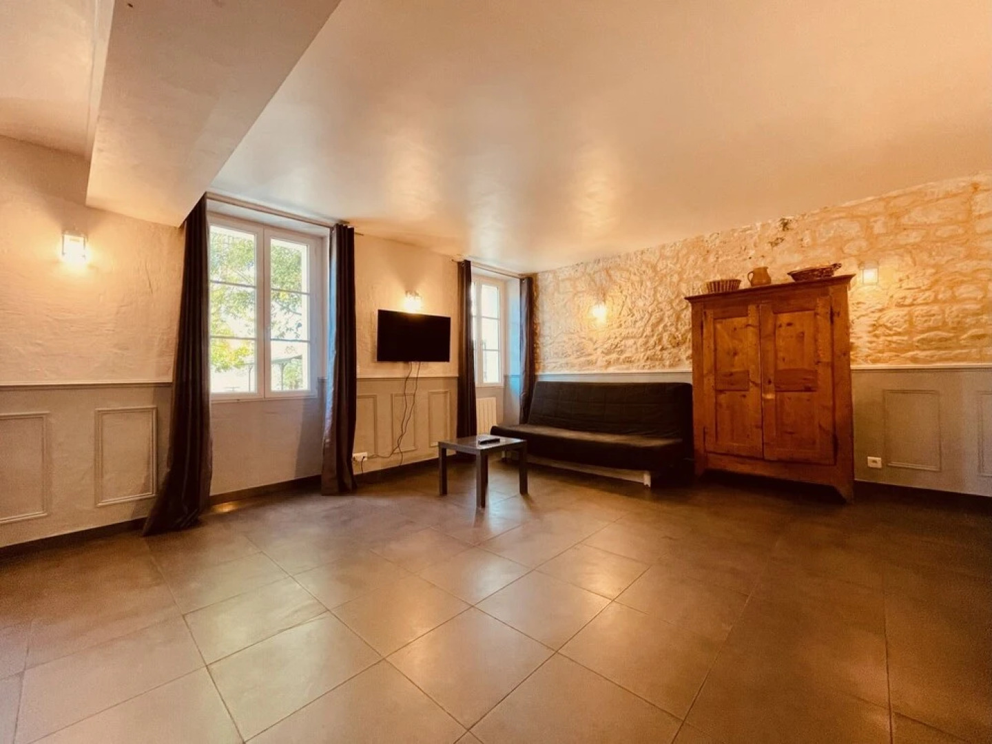 La Villa Du Moulin de Champie - Versailles