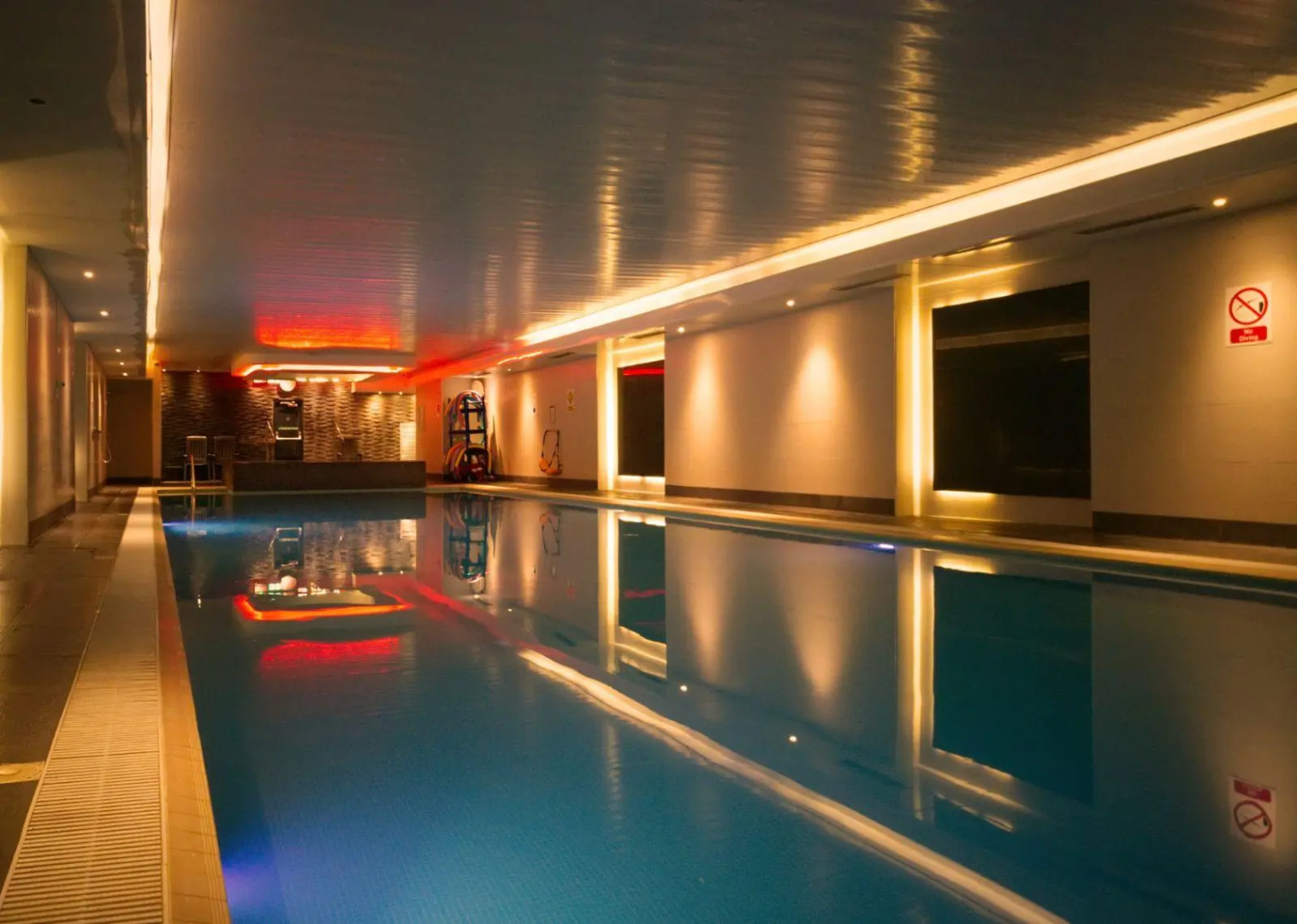 The Continental Hotel Heathrow