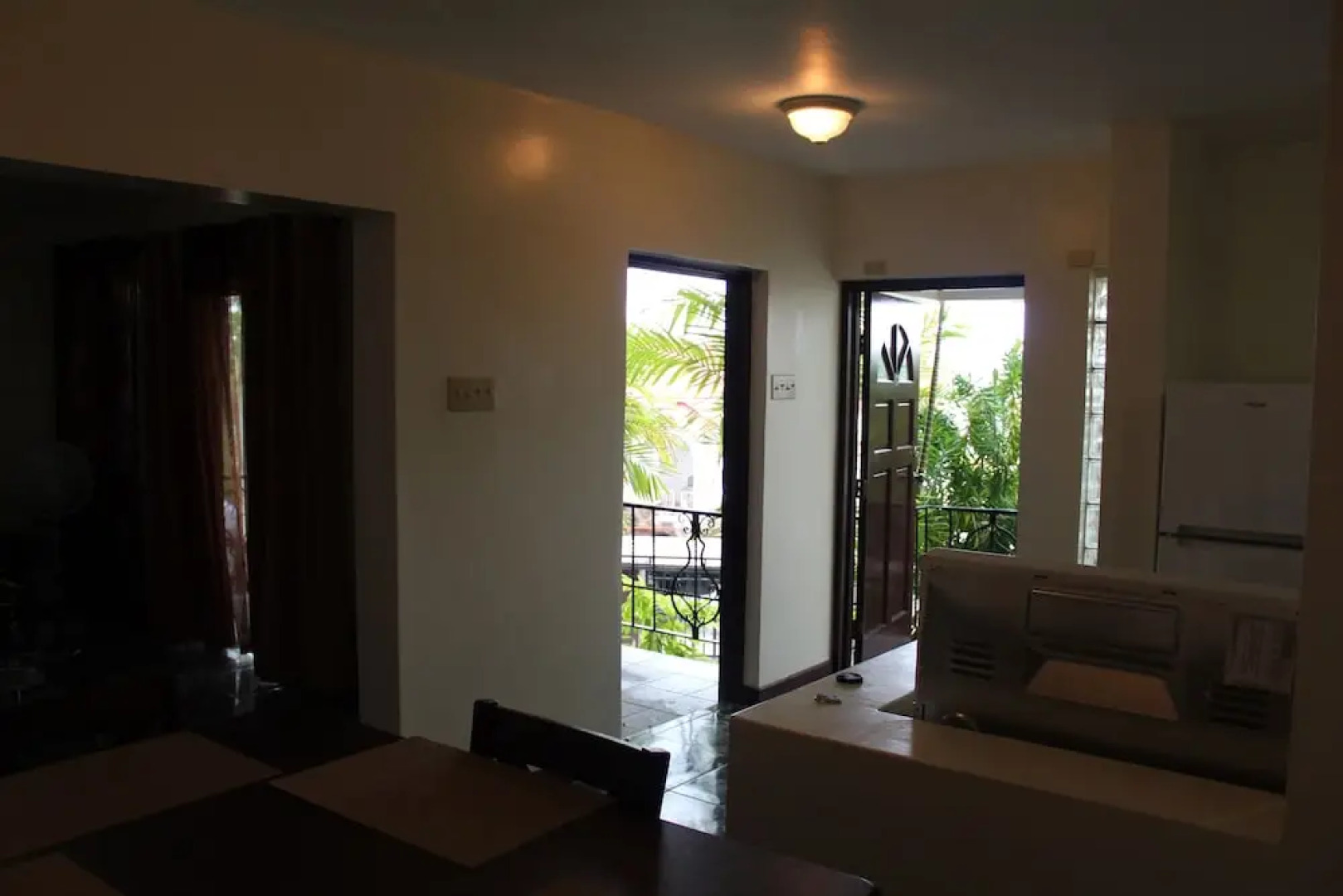 Vale View Residences