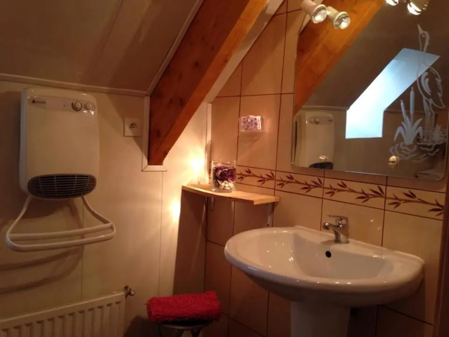 Le chant des oiseaux