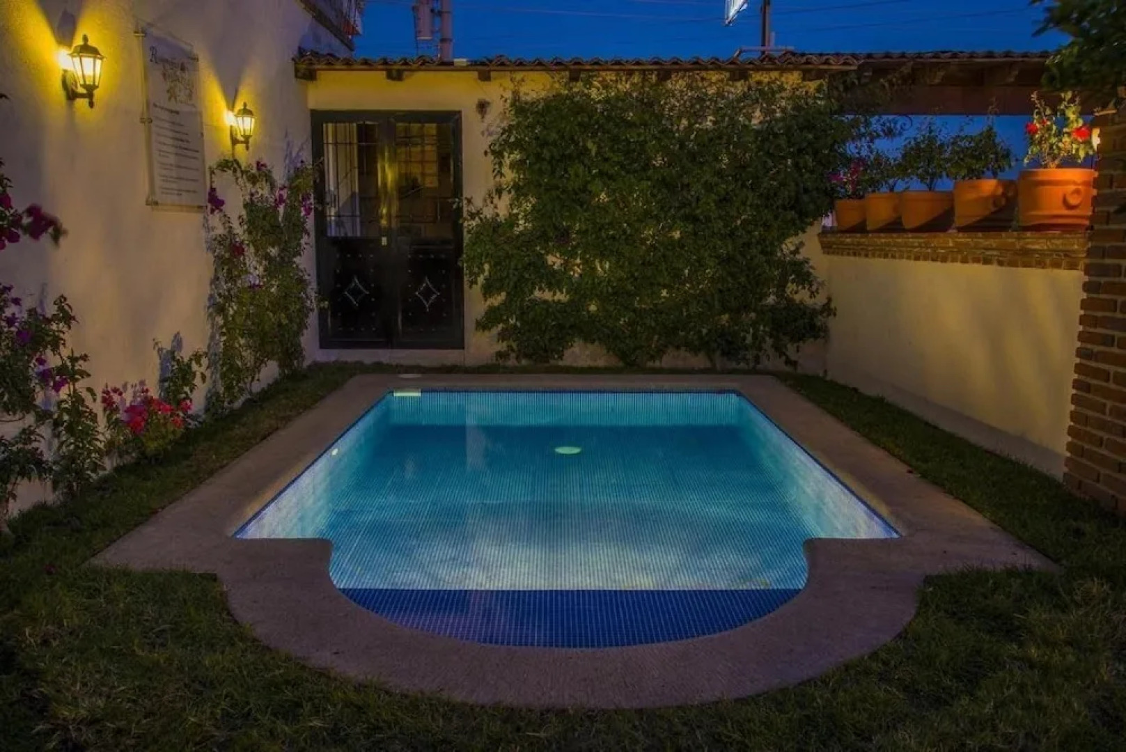 La Veranda Hotel Bed & Breakfast