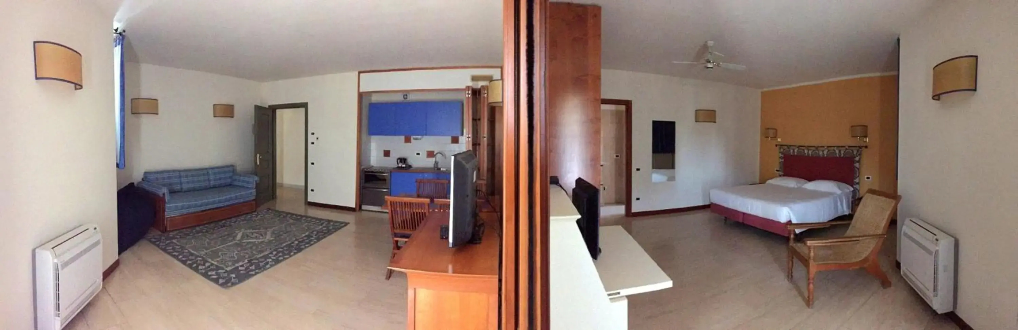 Hotel Villa Undulna - Terme della Versilia